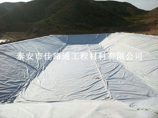滌綸土工布質量判斷標準：輕松掌握，確保品質卓越