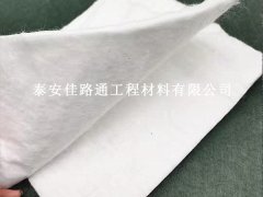 滌綸土工布在污水處理建設中的創新應用技巧