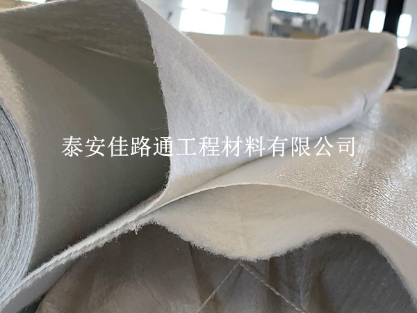 防滲土工膜合理鋪設指南：簡約高效，守護每一寸土地